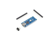 Tablero de Arduino Nano V3.0 CH340G ATMEGA328P-AU R3