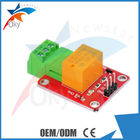 Sensores para Arduino, módulo de 1 del canal 5V de la retransmisión módulo del escudo de control de los aparatos electrodomésticos