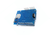Módulo LAN Network Ethernet Shield de Ethernet de Arduino W5100 con la extensión de la tarjeta del SD