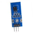 Módulo del sensor de temperatura del sensor de la humedad del sensor de la medida de la temperatura de DS18B20 Digitaces