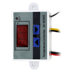 Regulador de temperatura XH-W3001 para el sensor de calefacción de enfriamiento del termóstato NTC del interruptor de la incubadora