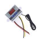 Regulador de temperatura XH-W3001 para el sensor de calefacción de enfriamiento del termóstato NTC del interruptor de la incubadora