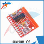 Tablero de 3W del canal del poder más elevado 2 para módulo rojo estupendo audio del amplificador de Arduino/PAM8403 el mini Digitaces