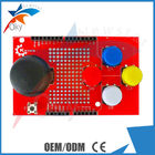 Teclado y ratón de la palanca de mando del equipo de los sensores del escudo de Arduino del interfaz de Bluetooth