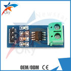 ACS712 módulo para Arduino, corriente de la gama del módulo 5A 20A 30A del sensor