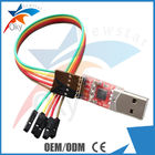 PL-2303HX PL-2303 USB tablero serial del módulo PL2303 USB UART de RS232 TTL al mini