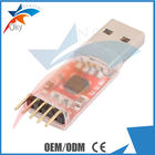 PL-2303HX PL-2303 USB tablero serial del módulo PL2303 USB UART de RS232 TTL al mini