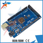 Tablero mega del desarrollo de 2560 R3 ATMega2560/de ATMega16U2 16MHz para Arduino
