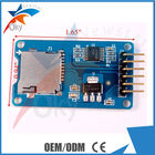 Mini módulo del lector de tarjetas del TF del micro tarjeta SD para lector del zócalo de la tarjeta del almacenamiento del TF de Arduino/de la ranura
