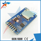 Mini módulo del lector de tarjetas del TF del micro tarjeta SD para lector del zócalo de la tarjeta del almacenamiento del TF de Arduino/de la ranura