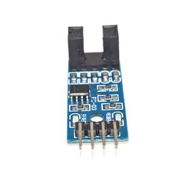 Sensores LM393 para el módulo del sensor de velocidad del motor del acoplador óptico de Arduino IR