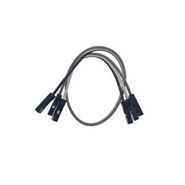 Módulo activo 5V del zumbador del disparador de alto nivel con el transistor del cable de 3 Pin