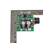 Gobernador de velocidad del interruptor de control de la velocidad del motor del modulador PWM DC de la anchura de pulso 2V24V30V40V