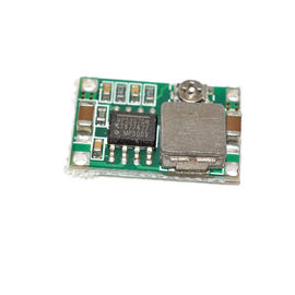 El convertidor 4.75V-23V del dólar de Mini-360 DC-DC a 1V-17V reduce el módulo de poder