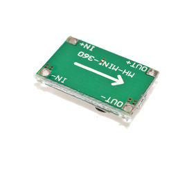 El convertidor 4.75V-23V del dólar de Mini-360 DC-DC a 1V-17V reduce el módulo de poder