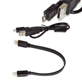 7 pantallas táctiles capacitivas de HDMI de la pulgada 1024 x 600 W/HDMI con la exhibición del LCD del cable
