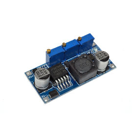 DC-DC reducen los sensores del módulo del módulo de poder LM2596 para Arduino 7V-35V a 1.25V-30V 3A