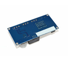 DC-DC reducen los sensores del módulo del módulo de poder LM2596 para Arduino 7V-35V a 1.25V-30V 3A