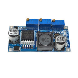 DC-DC reducen los sensores del módulo del módulo de poder LM2596 para Arduino 7V-35V a 1.25V-30V 3A