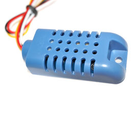 Punta de prueba resistente del módulo del sensor de la humedad de la temperatura de AMT1001 4.75V-5.25V