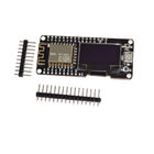 Cargue al tablero del desarrollo de 28g WiFi CP2102 para NodeMCU Arduino ESP8266 con 0,96 OLED