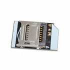 Tarjeta del TF del T-flash a los sensores de la cubierta del módulo pi V2 Molex del adaptador del micro tarjeta SD para Arduino