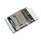 Tarjeta del TF del T-flash a los sensores de la cubierta del módulo pi V2 Molex del adaptador del micro tarjeta SD para Arduino