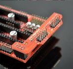 Placa de adaptador de los equipos de la impresora DIY de Arduino 3D con Atmel Atmega328
