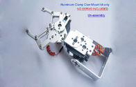 Brazo del robot del DOF del aluminio 2 del equipo del robot de DIY, servo del engranaje del metal de Digitaces para Arduino