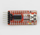 módulo para el descargador USB del programa BASIC de Arduino FTDI a TTL FT232