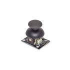 Cargue 12g el módulo negro del sensor de AXIS Arduino de la palanca de mando del juego del color PS2 para la tienda de fábrica de la IMAGEN del AVR