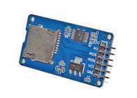 Módulo micro de la memoria del lector de tarjetas del SD TF del tablero del almacenamiento del SD para Arduino