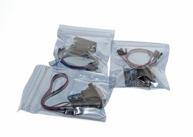 MAX3232 RS232 al módulo del sensor de Arduino del poder del convertidor de TTL con el cable de 4 Pin Du Pont