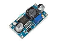 4A azules XL6009 DC-DC ajustables elevan el módulo de fuente de alimentación del convertidor del alza para Arduino