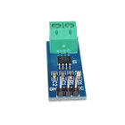 5A ACS712 DC detectan el módulo actual ACS712ELC-05B del sensor de Arduino de la gama