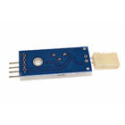 Módulo del sensor de la humedad de la detección de la prueba del equipo HR202 del arrancador de Arduino del microprocesador LM393