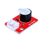 Módulo de alarma activo del sensor del zumbador de Arduino del equipo rojo del arrancador para Arduino