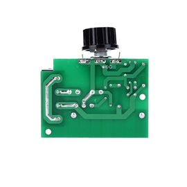 módulo de poder del regulador de la velocidad del motor del regulador del módulo del sensor de Arduino del voltaje ca De 4000W 0-220V