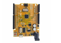 El último tablero del UNO R3 de Arduio del tablero de regulador de Arduino de la versión de Chipman 2014 para el proyecto de DIY