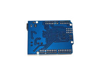 Mini microcontrolador del tablero ATmega328P del tablero de regulador del Uno R3 Arduino de DIY USB