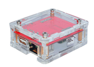 Módulo inalámbrico de la transmisión video del coche elegante de Openwrt WiFi para Arduino