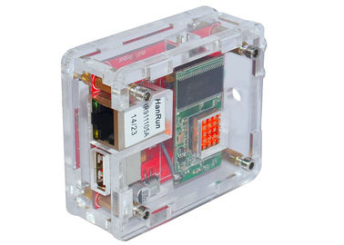 Módulo inalámbrico de la transmisión video del coche elegante de Openwrt WiFi para Arduino