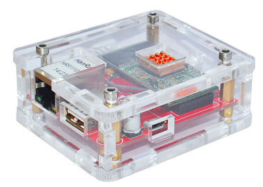 Módulo inalámbrico de la transmisión video del coche elegante de Openwrt WiFi para Arduino