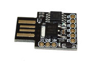 Tablero micro general del desarrollo de Digispark Kickstarter Attiny85 USB para Arduino