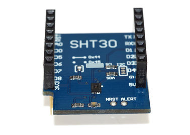 Cargue la temperatura del interfaz SHT30 de 15g I2C y el módulo del sensor de Arduino de la humedad PARA D1 MINI