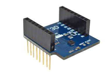 Cargue la temperatura del interfaz SHT30 de 15g I2C y el módulo del sensor de Arduino de la humedad PARA D1 MINI