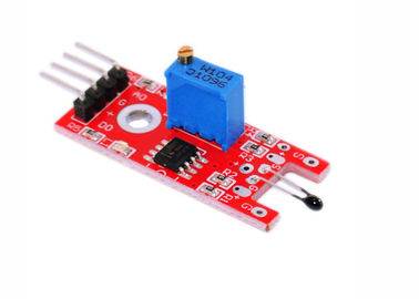 módulo del sonido de Arduino del módulo del sensor de temperatura de Digitaces del comparador de 5V LM393