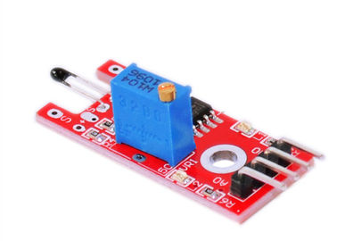 módulo del sonido de Arduino del módulo del sensor de temperatura de Digitaces del comparador de 5V LM393