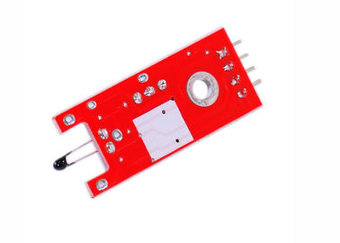 módulo del sonido de Arduino del módulo del sensor de temperatura de Digitaces del comparador de 5V LM393