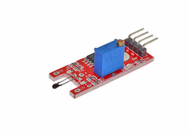 módulo del sonido de Arduino del módulo del sensor de temperatura de Digitaces del comparador de 5V LM393